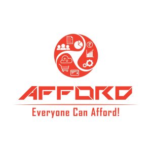 Afford Solutions Logo