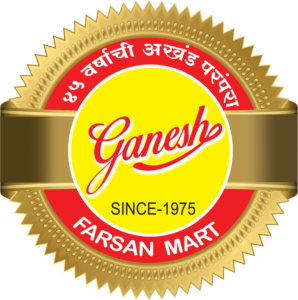 Ganesh Farsan Mart