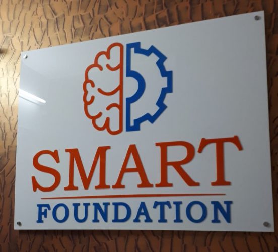 Smart Foundation