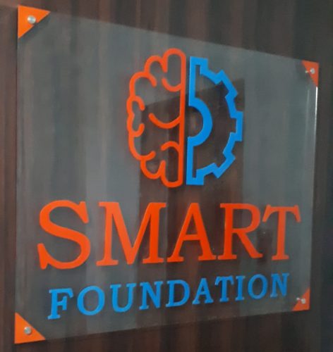 Smart Foundation